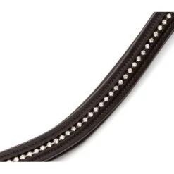 Premier Equine Elaborare Shaped Diamante Browband -Riding Horse Apparel Shop premier equine elaborare shaped diamante browband southern sport horses 3