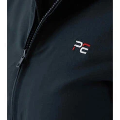 Premier Equine Ladies Pro Sport Waterproof Varsity Riding Jacket -Riding Horse Apparel Shop premier equine ladies pro sport waterproof varsity riding jacket southern sport horses 4