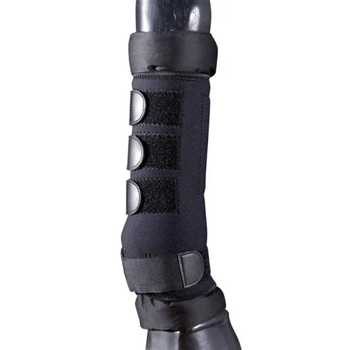 Premier Equine Stable Boot Wraps 4 Premier Equine Stable Boot Wraps - Image 2