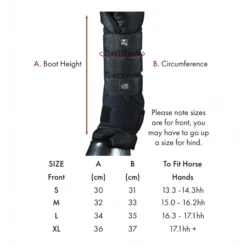 Premier Equine Stable Boot Wraps 9 Premier Equine Stable Boot Wraps -Riding Horse Apparel Shop premier equine stable boot wraps southern sport horses 4