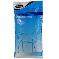 Prydes Easi Feed No 2 Concentrate 25kg
