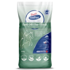 Prydes Easi Off-The-Track