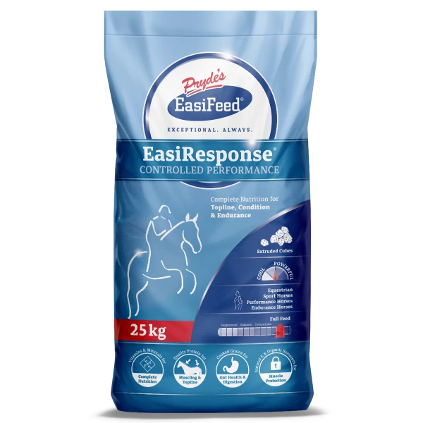 Prydes EasiResponse 25kg 3 Prydes EasiResponse 25kg