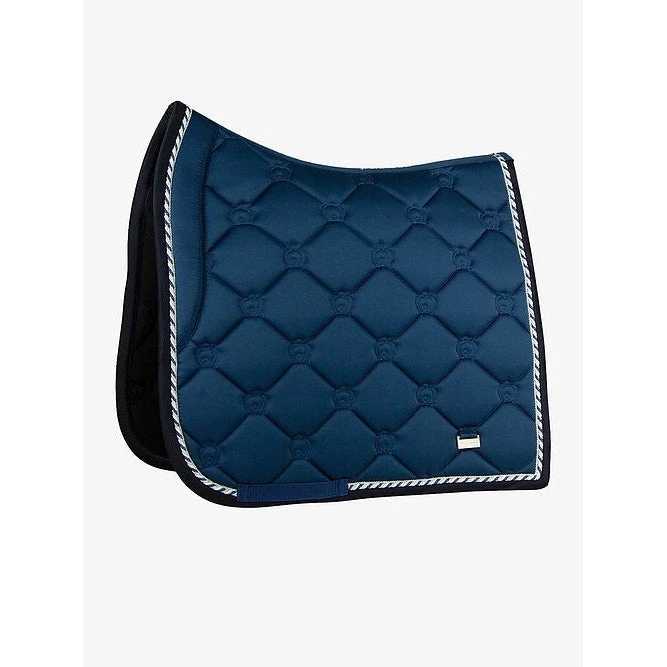 PSOS Dressage Saddle Pad Neptuna - We Shall Go On To The End 3 PSOS Dressage Saddle Pad Neptuna - We Shall Go On To The End