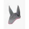 PSOS Ear Bonnet Scarlet -Riding Horse Apparel Shop psos ear bonnet scarlet vivarchie equestrian