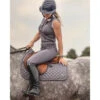 PSOS Jump - Pole Grey -Riding Horse Apparel Shop psos jump pole grey vivarchie equestrian