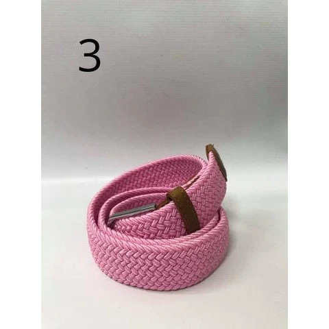 QJRW Elasticised Belts 3 QJRW Elasticised Belts