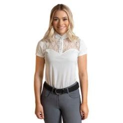 QJRW Grace Show Shirt