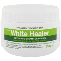 Ranvet White Healer -Riding Horse Apparel Shop ranvet white healer veterinary 3 a389155d 4fcc 4eed b3ae 1a33cd9c1860