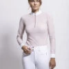 Samshield Aloise Competition Shirt -Riding Horse Apparel Shop samshield aloise competition shirt trailrace equestrian outfitters