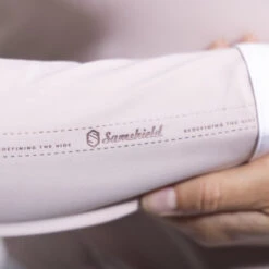 Samshield Aloise Competition Shirt -Riding Horse Apparel Shop samshield aloise competition shirt trailrace equestrian outfitters 3