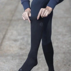 Samshield Balzane Aimy Socks -Riding Horse Apparel Shop samshield balzane aimy socks trailrace equestrian outfitters 3