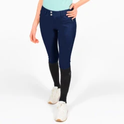 Samshield Chloe Embroidery Breeches -Riding Horse Apparel Shop samshield chloe embroidery breeches trailrace equestrian outfitters 5