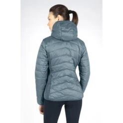 Samshield Davos Down Jacket -Riding Horse Apparel Shop samshield davos down jacket trailrace equestrian outfitters 3