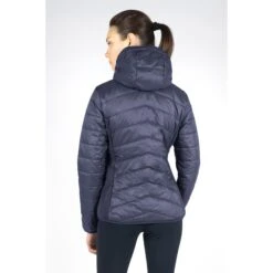Samshield Davos Down Jacket -Riding Horse Apparel Shop samshield davos down jacket trailrace equestrian outfitters 4