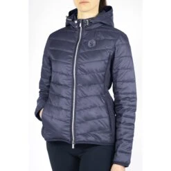 Samshield Davos Down Jacket -Riding Horse Apparel Shop samshield davos down jacket trailrace equestrian outfitters 5