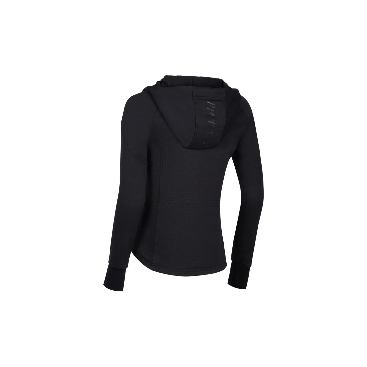 Samshield Fleece Sweat Shirt 5 Samshield Fleece Sweat Shirt - Image 3