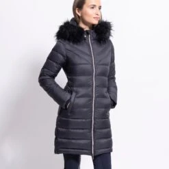 Samshield Everest Long Down Jacket