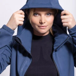 Samshield Gena Softshell Jacket -Riding Horse Apparel Shop samshield gena softshell jacket trailrace equestrian outfitters 3