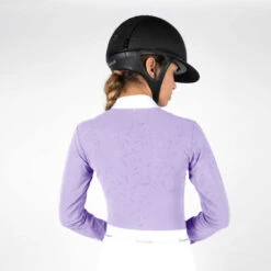 Samshield Louison Polo 9 Samshield Louison Polo -Riding Horse Apparel Shop samshield louison polo trailrace equestrian outfitters 2