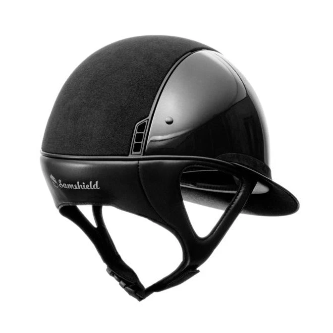 Samshield Miss Shield Shadow Glossy Limited Edition 4 Samshield Miss Shield Shadow Glossy Limited Edition - Image 2