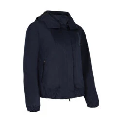 Samshield Swarovski Bomber Jacket