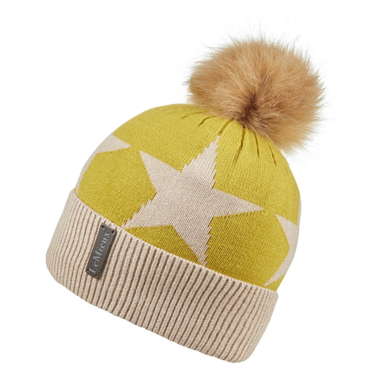 Sasha Pom Hat By LeMieux In Your Choice Of Colour And Size 8 Sasha Pom Hat By LeMieux In Your Choice Of Colour And Size - Image 6