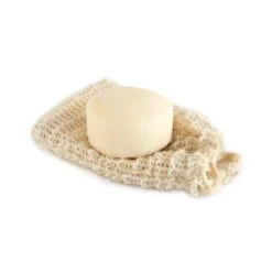 Hairy Pony All Natural Original Shampoo Bar