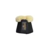 Solimbra Bell Boot With Sheepskin -Riding Horse Apparel Shop sheepskin overreach boots solimbra dapple eq