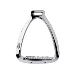 Shield'rup Stirrup Iron