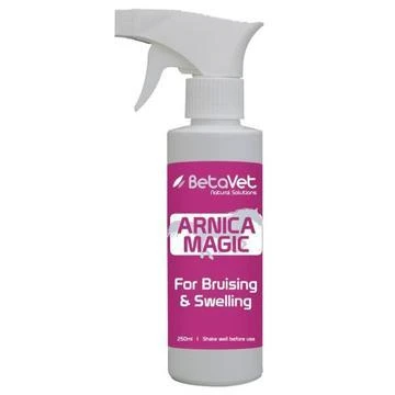 Shop Arnica Magic By BetaVet - Professional Strength Formula For Soothing Aches And Pains 3 Shop Arnica Magic By BetaVet - Professional Strength Formula For Soothing Aches And Pains