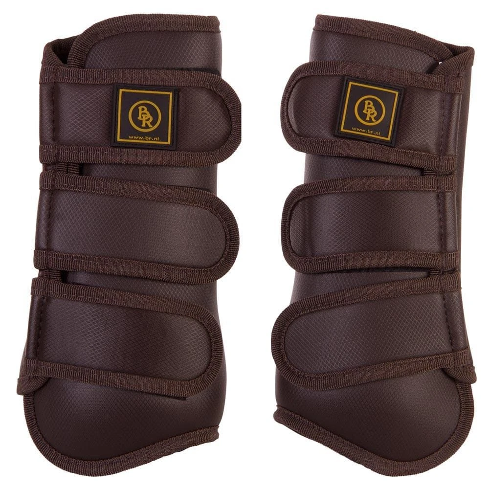 Shop BR Tendon Boots Pro Max PRO - Professional Grade Equestrian Protection 4 Shop BR Tendon Boots Pro Max PRO - Professional Grade Equestrian Protection - Image 2