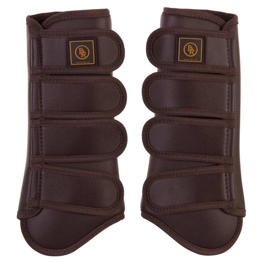 Shop BR Tendon Boots Pro Max PRO - Professional Grade Equestrian Protection 5 Shop BR Tendon Boots Pro Max PRO - Professional Grade Equestrian Protection - Image 3