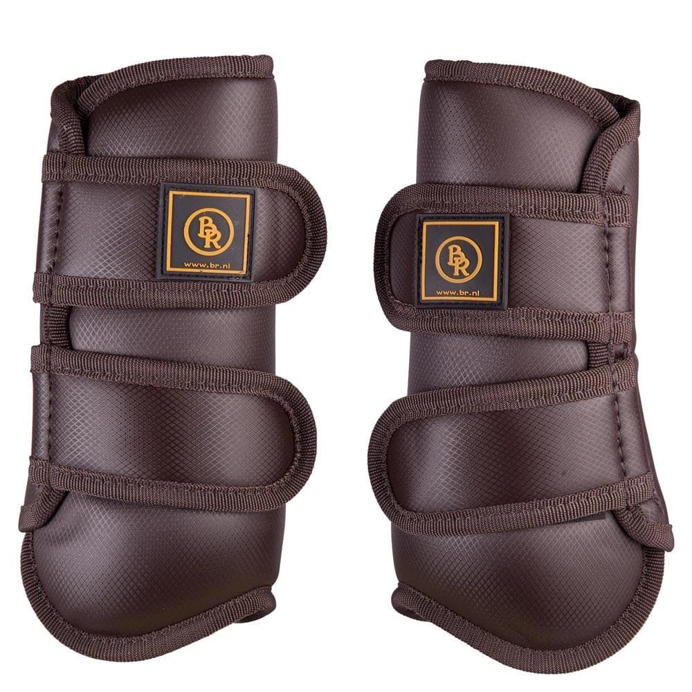 Shop BR Tendon Boots Pro Max PRO - Professional Grade Equestrian Protection 3 Shop BR Tendon Boots Pro Max PRO - Professional Grade Equestrian Protection