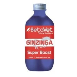 Shop Ginzinga By BetaVet - Premium Quality Ecommerce Product