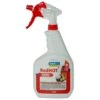Shop Kelato Red Hot Spray - 1L -Riding Horse Apparel Shop shop kelato red hot spray 1l southern sport horses