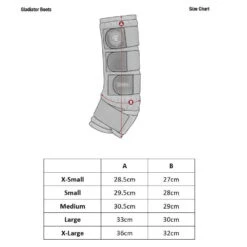 Shop LeMieux's Gladiator Mesh Fly Boots For Ultimate Protection 11 Shop LeMieux's Gladiator Mesh Fly Boots For Ultimate Protection -Riding Horse Apparel Shop shop lemieuxs gladiator mesh fly boots for ultimate protection southern sport horses 5