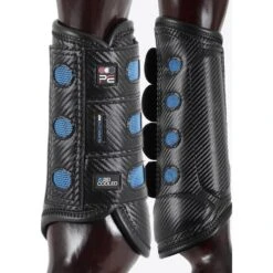 Shop Premier Equine Carbon Super Light Eventing/Racing Boot