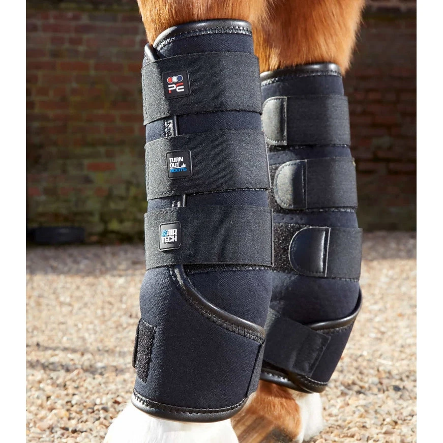 Shop Premier Equine Turnout Boots - High-Quality Protection For Your Horse's Legs 4 Shop Premier Equine Turnout Boots - High-Quality Protection For Your Horse's Legs - Image 2