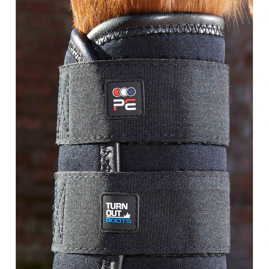 Shop Premier Equine Turnout Boots - High-Quality Protection For Your Horse's Legs 7 Shop Premier Equine Turnout Boots - High-Quality Protection For Your Horse's Legs - Image 5