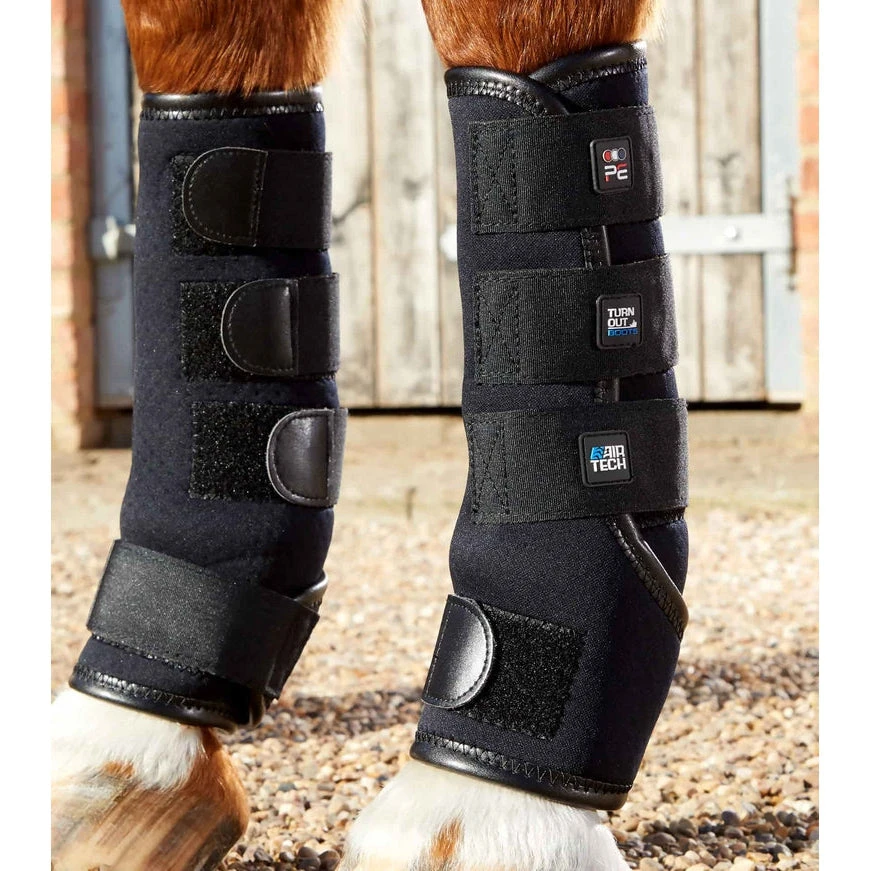 Shop Premier Equine Turnout Boots - High-Quality Protection For Your Horse's Legs 3 Shop Premier Equine Turnout Boots - High-Quality Protection For Your Horse's Legs