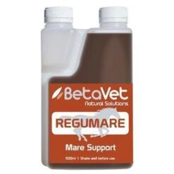 Shop ReguMare By BetaVet - The Ultimate Solution For Mare Behavioral Issues