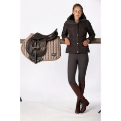 Short Coat In LeMieux Loire Design -Riding Horse Apparel Shop short coat in lemieux loire design southern sport horses 12