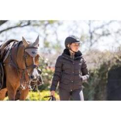 Short Coat In LeMieux Loire Design -Riding Horse Apparel Shop short coat in lemieux loire design southern sport horses 13