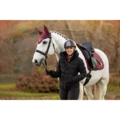Short Coat In LeMieux Loire Design -Riding Horse Apparel Shop short coat in lemieux loire design southern sport horses 16