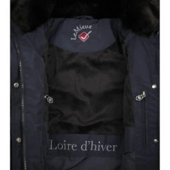Short Coat In LeMieux Loire Design -Riding Horse Apparel Shop short coat in lemieux loire design southern sport horses 4