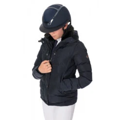 Short Coat In LeMieux Loire Design -Riding Horse Apparel Shop short coat in lemieux loire design southern sport horses 5