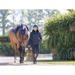 Short Coat In LeMieux Loire Design -Riding Horse Apparel Shop short coat in lemieux loire design southern sport horses 6