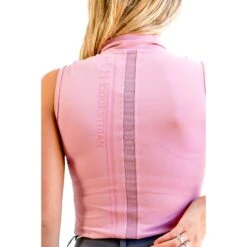 Sleeveless Base Layer By HLH Equestrian Apparel -Riding Horse Apparel Shop sleeveless base layer by hlh equestrian apparel southern sport horses 10