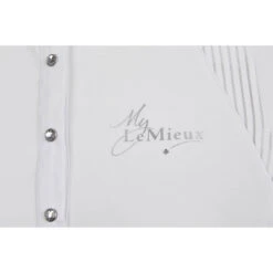 Sleeveless Show Shirt - LeMieux Chloe 9 Sleeveless Show Shirt - LeMieux Chloe -Riding Horse Apparel Shop sleeveless show shirt lemieux chloe southern sport horses 3